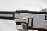 1936 Krieghoff P.08 Luger - Matching Magazine - 9mm - 10 of 13