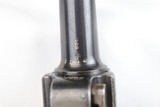 1936 Krieghoff P.08 Luger - Matching Magazine - 9mm - 8 of 13