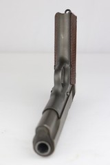 WWII Remington Rand 1911A1 - 1943 - .45 - 5 of 12