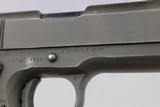 WWII Remington Rand 1911A1 - 1943 - .45 - 11 of 12