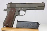 WWII Remington Rand 1911A1 - 1943 - .45 - 3 of 12