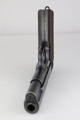WWI Army Colt 1911 - 1918 - .45 - 5 of 13