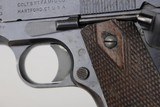 WWI Army Colt 1911 - 1918 - .45 - 7 of 13