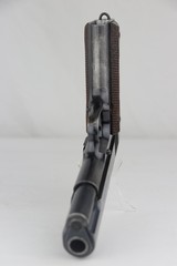 Rare Pre-WWI Colt M1911 - 1913 Navy - - 5 of 13