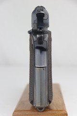 Rare Pre-WWI Colt M1911 - 1913 Navy - - 2 of 13