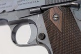 Rare Pre-WWI Colt M1911 - 1913 Navy - - 8 of 13