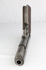 WWII Remington 1911A1 - 1943 - .45 - 5 of 13