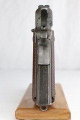 WWII Remington 1911A1 - 1943 - .45 - 2 of 13