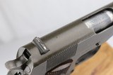 WWII Remington 1911A1 - 1943 - .45 - 10 of 13