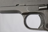 WWII Remington 1911A1 - 1943 - .45 - 8 of 13