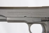 US WWII Army Colt M1911A1 - 1942 - .45 - 6 of 16