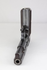 WWII Nazi Browning Hi Power Rig - 1940s - 9mm - 7 of 16