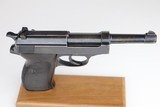 Rare, Early WWII Nazi Walther P.38 - 480 Code - 1940 - 9mm - 4 of 13
