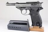 Rare Walther P.38 - Norwegian Contract - Buxton Collection - 1975 - 9mm - 2 of 19