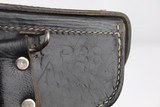Rare Walther P.38 - Norwegian Contract - Buxton Collection - 1975 - 9mm - 14 of 19