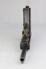 Excellent 1944 WWII Nazi Mauser P.38 - Dual-Tone - 9mm - 5 of 9