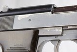 1941 Nazi Walther P.38 - Holster, Matching Magazine - 9mm - 9 of 17