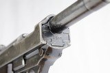 Scarce WWII Nazi Walther P.38 - 480 Code - 1940 - 9mm - 10 of 12