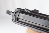 Scarce 1940 Nazi Walther P.38 - 9mm - 11 of 12