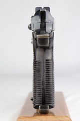 Scarce WWII Nazi Walther P.38 - ac 40 - 1940 - 9mm - 15 of 18