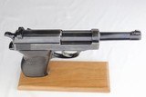 Scarce WWII Nazi Walther P.38 - ac 40 - 1940 - 9mm - 17 of 18