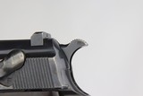 Scarce WWII Nazi Walther P.38 - ac 40 - 1940 - 9mm - 4 of 18
