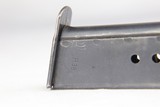 Scarce WWII Nazi Walther P.38 - ac 40 - 1940 - 9mm - 12 of 18