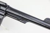 Smith & Wesson M&P Revolver - "Pre-Model 10" - .38 S&W Spl - 9 of 14