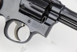 Smith & Wesson M&P Revolver - "Pre-Model 10" - .38 S&W Spl - 8 of 14