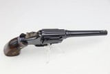 Smith & Wesson M&P Revolver - "Pre-Model 10" - .38 S&W Spl - 4 of 14