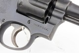 WWII Smith & Wesson Victory Revolver U.S. Military - .38 S&W - 10 of 18
