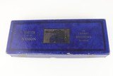 As New, In Box Pre-WWII Smith & Wesson Outdoorsman Revolver - .38 S&W Spl - 15 of 17