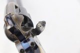 Colt Thunderer M1877 - 1908 - .41 - 10 of 12