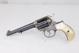 Colt Thunderer M1877 - 1908 - .41 - 1 of 12