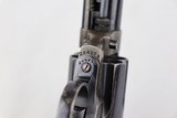 Colt Thunderer M1877 - 1908 - .41 - 11 of 12