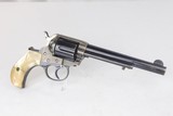 Colt Thunderer M1877 - 1908 - .41 - 3 of 12
