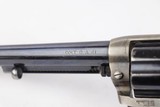 Colt Thunderer M1877 - 1908 - .41 - 8 of 12