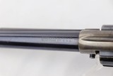 Colt Thunderer M1877 - 1908 - .41 - 9 of 12