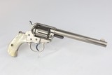 Early Colt Lightning M1877 - 1879 - Antique - .38 - 3 of 10
