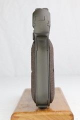 Mint, Attributed Colt M1903 - Brigadier General L.A. Santini - 1945 - .32 - 2 of 9