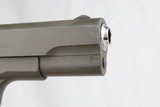 Mint, Attributed Colt M1903 - Brigadier General L.A. Santini - 1945 - .32 - 8 of 9