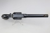 Colt Officer's Model Revolver - 1926 - .38 - 4 of 12
