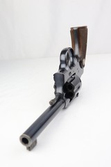 Colt Officer's Model Revolver - 1926 - .38 - 5 of 12