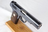 Fantastic Colt M1903 - Original Box - 1925 - .32 - 3 of 13