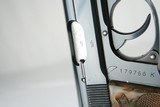 Rare WWII Nazi Walther PPK - RFV Marked - 1939 - 6 of 10