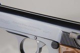 Excellent WWII Nazi era Walther PPK - .22 Caliber - 1939 - 8 of 9