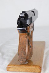 Excellent WWII Nazi era Walther PPK - .22 Caliber - 1939 - 3 of 9