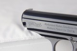 Minty, Boxed WWII Nazi era Walther PPK - 7.65mm - 1935 - 10 of 15
