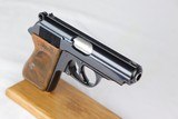 Minty, Boxed WWII Nazi era Walther PPK - 7.65mm - 1935 - 4 of 15