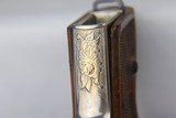 Himmler Engraved WWII Nazi Walther PPK - 7.65mm - 1941 - 10 of 19